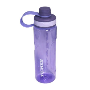 Delcasa 750ML Plastic Water Bottle