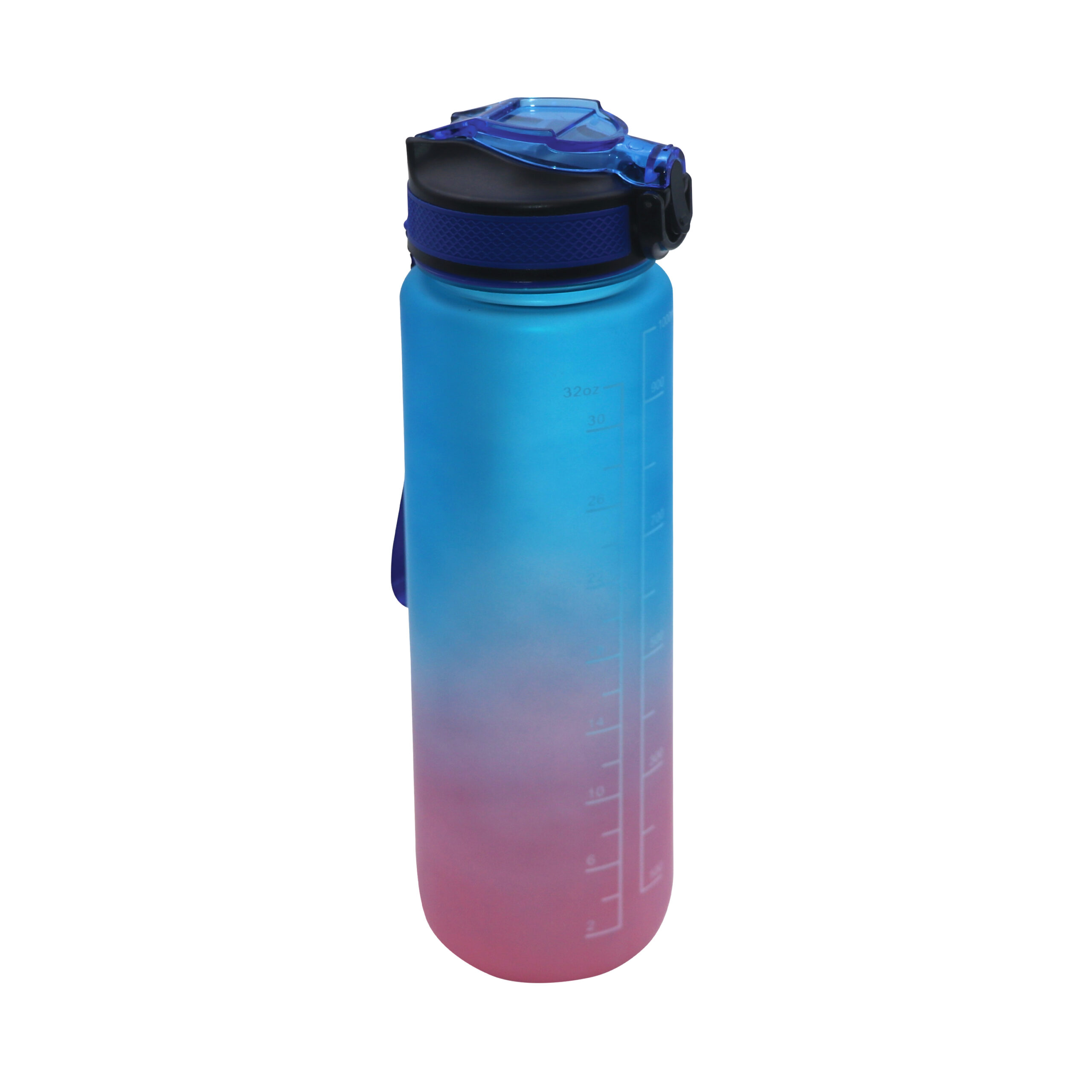 Delcasa 900ML Plastic Water Bottle