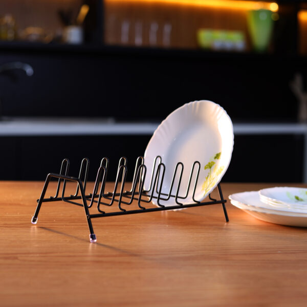 Delcasa Dish Rack Portable Lightweight Simple wire