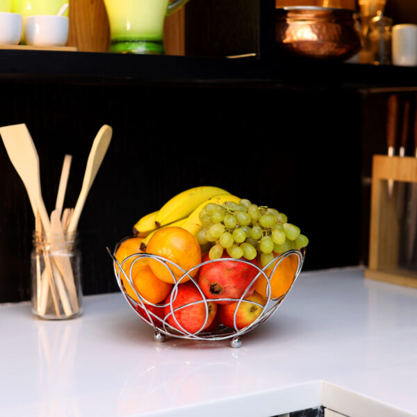 Delcasa Fruit Basket Set