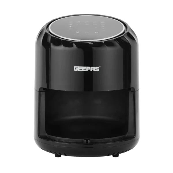 Geepas Digital Air Fryer  1500 W- GAF37512
