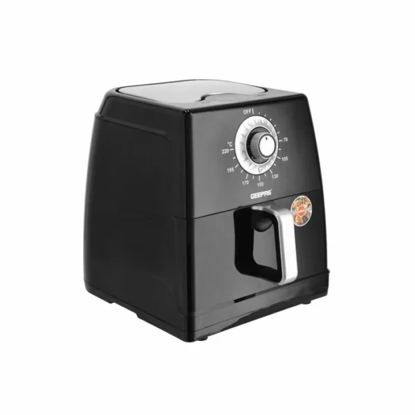 Geepas  Air Fryer 1700W- GA37520