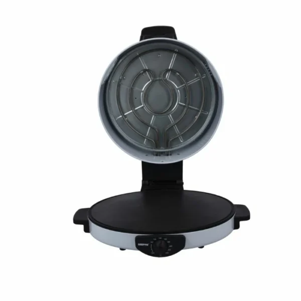 Geepas  Baking Plate Arabic Bread Maker 40cm- GBM63037