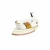 Geepas  Heavy Weight Dry Iron 1000W -GD12750