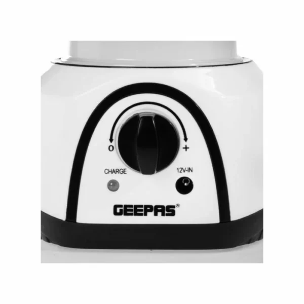 Geepas Portable LED Camping Lantern -  GE53016