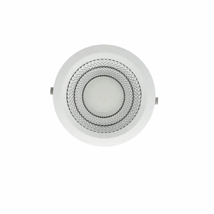 Geepas Round Slim Downlight Led 30W- GESL55062