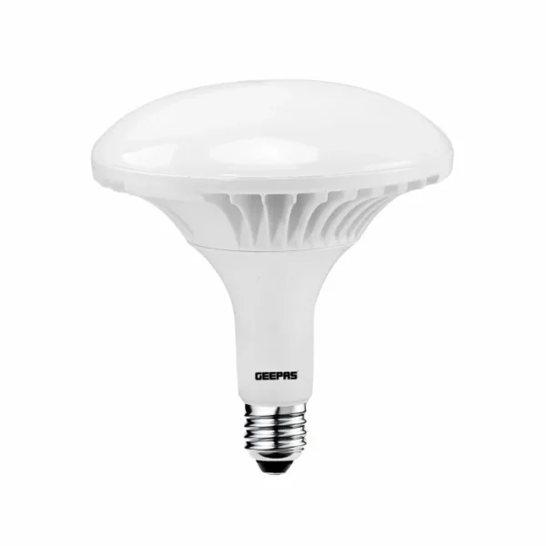 Geepas  Energy Saving LED Bulb - 6500K Brightness-GESL55066