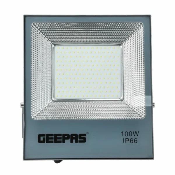 Geepas LED Flood Light 100W -GESL55088