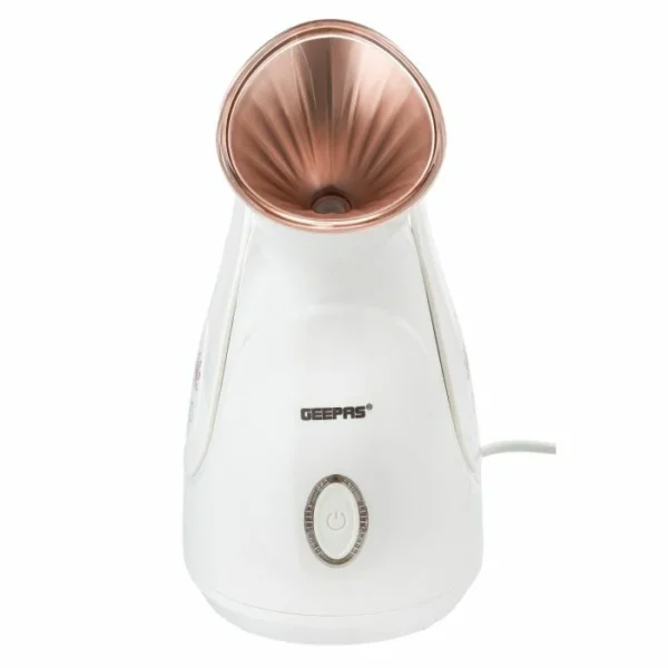 Geepas Facial Steamer  One Touch Operation, 280W-GFS63041
