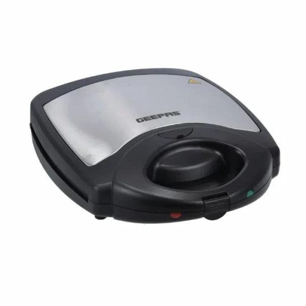 Geepas  3 In 1 Slice Sandwich Maker -1400W