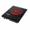 Geepas  Digital Infrared Cooker  2000W-GIC33013