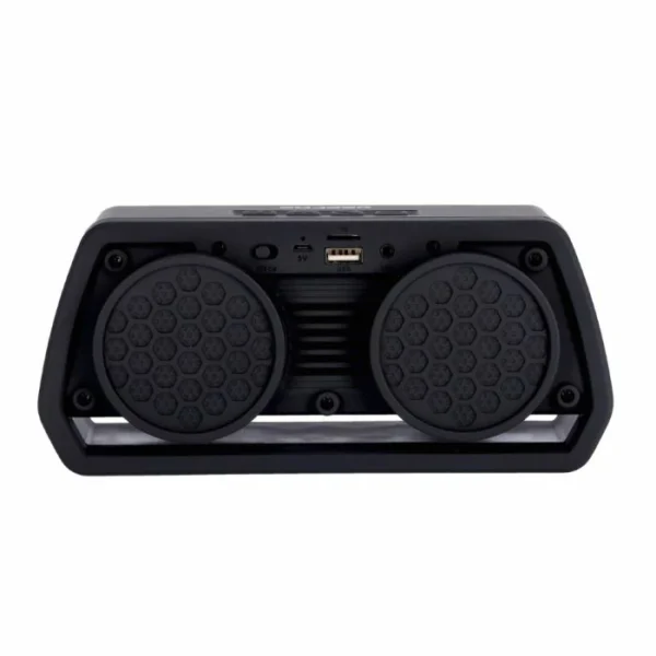 Geepas Portable Rechargeable Speaker GMS11181