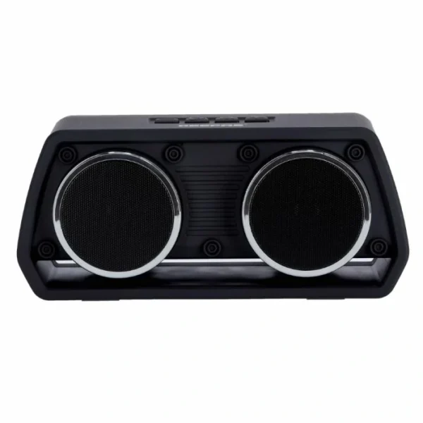 Geepas Portable Rechargeable Speaker GMS11181