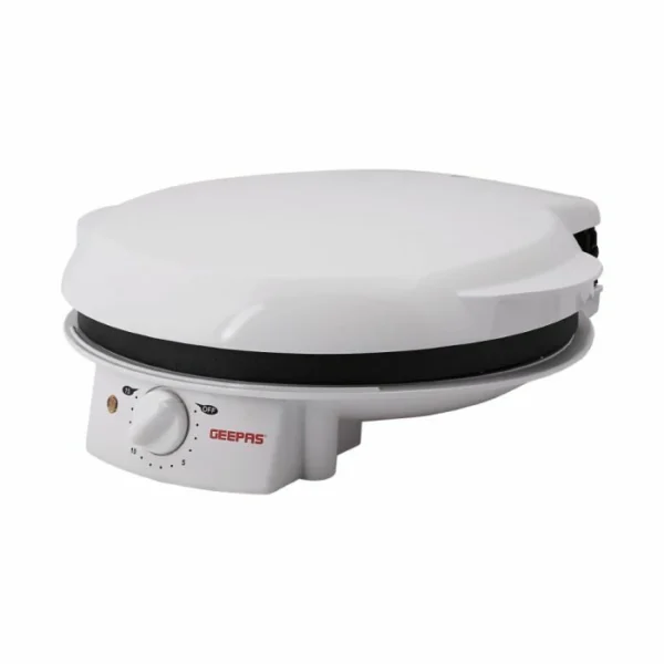 Geepas Portable Design  Pizza Maker 1800W - GPM2035