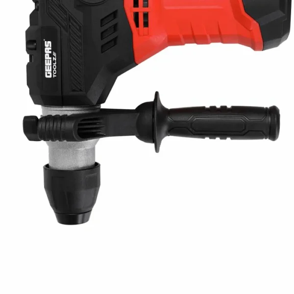 Geepas  SDS Rotary Hammer 32 MM-GRH3215