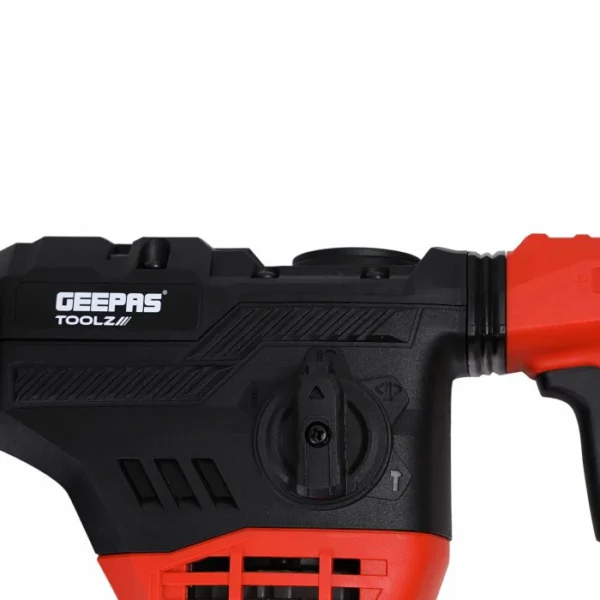 Geepas  SDS Rotary Hammer 32 MM-GRH3215