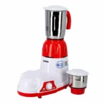 Geepas  2-In-1 Mixer Grinder SS Jars & Blades 550W  -GSB5456