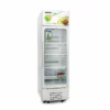 Geepas Upright Showcase Fridge 300L  - GSC6548