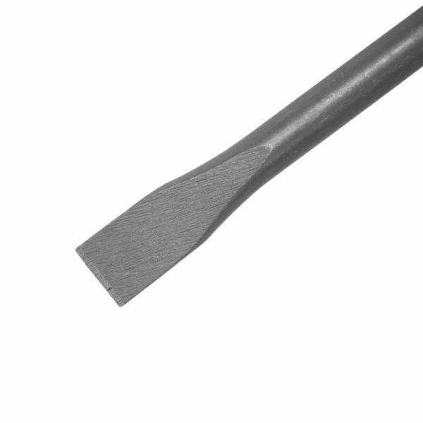Geepas SDS Plus Round Shank Flat Chisel 14x250 MM - GSDS-FC250