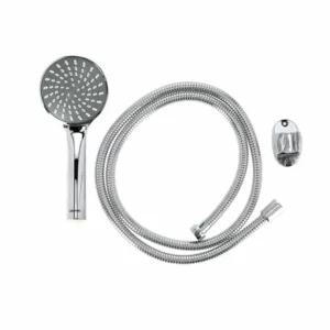 Geepas  5 Function Hand Shower-GSW61085