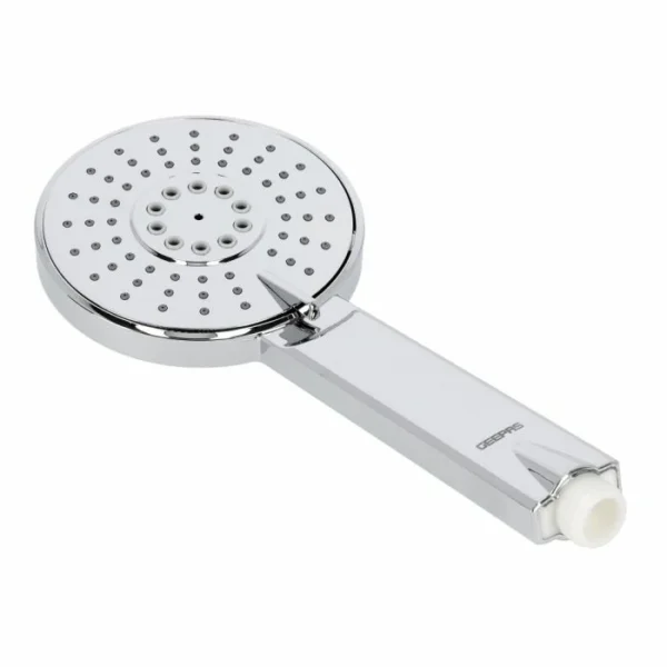 Geepas Hand Shower With Sliding Bar  -GSW61087