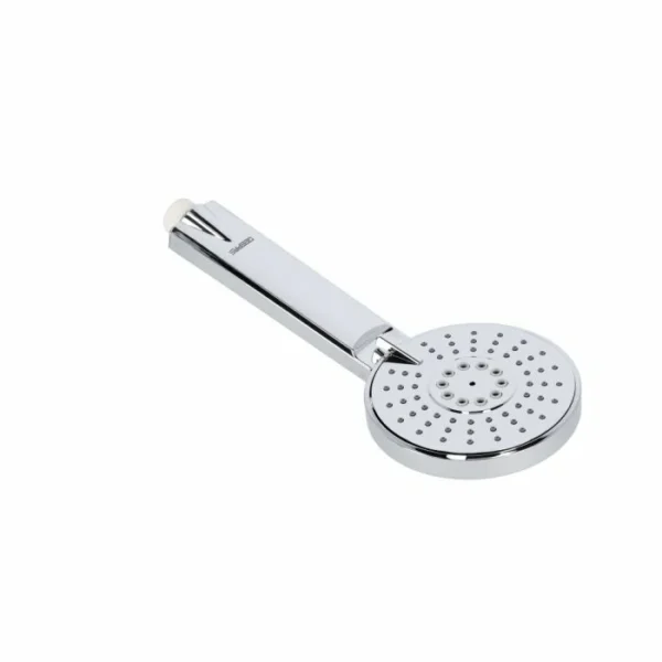 Geepas Hand Shower With Sliding Bar  -GSW61087