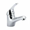 Geepas Cara Single Lever Wash Basin Mixer- GSW61088