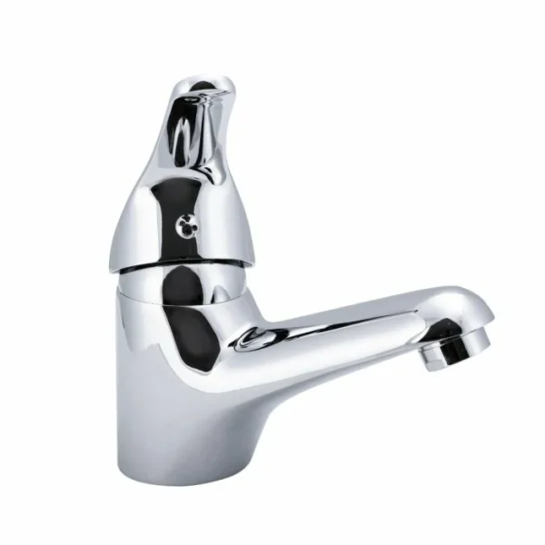 Geepas Cara Single Lever Wash Basin Mixer- GSW61088