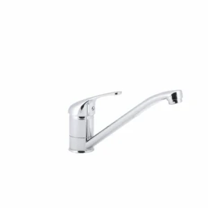 Geepas  Cara Single Lever Sink Mixer -GSW61090