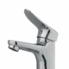 Geepas Single Lever Wash Basin Mixer -GSW61093