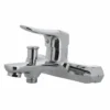 Geepas Single Lever Bath Shower Mixer -SW61094