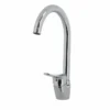 Geepas Single Lever Sink Mixer -GSW61095