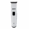 Geepas Rechargeable Trimmer With Cordless Operation | GTR8126N