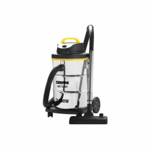 Geepas  2-In-1 Wet & Dry Vacuum Cleaner 2300W - GVC19011