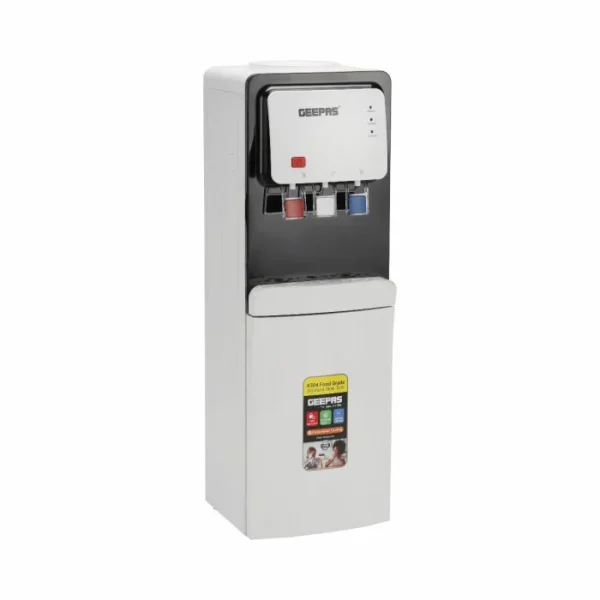 Geepas Hot & Cold Water Dispenser-   GWD17019