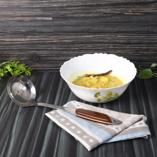 Royalford RF2061SS Stainless Steel Soup Spoon