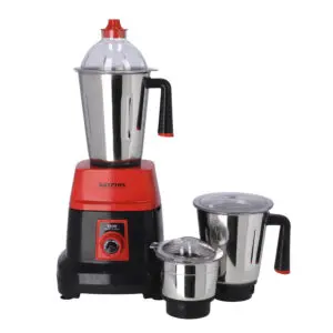 Krypton 3-IN-1 Mixer Grinder- KNB6192 550W