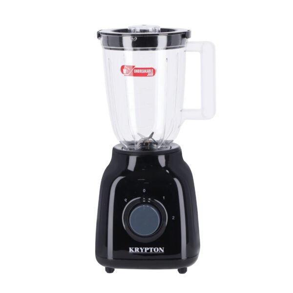 Krypton 3-in-1 Blender, 2 Speed Setting with Pulse, KNB6212