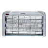 Electric Insect Killer, 2X8W Automatic Pest Control, KNBK5326