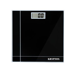 Krypton KNBS5086 Digital Personal Scales