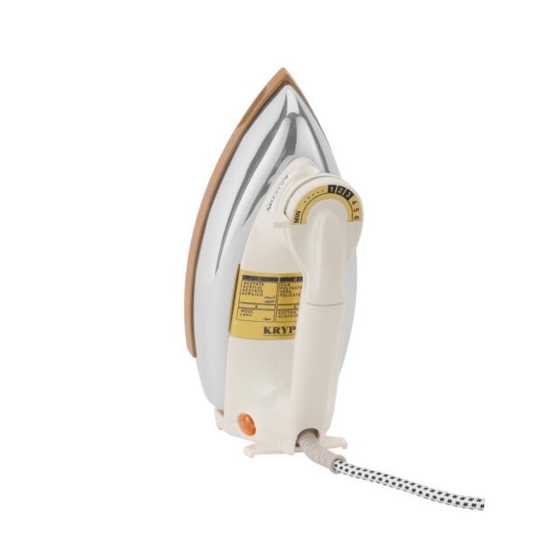 Krypton Automatic Dry  Iron- KNDI5218