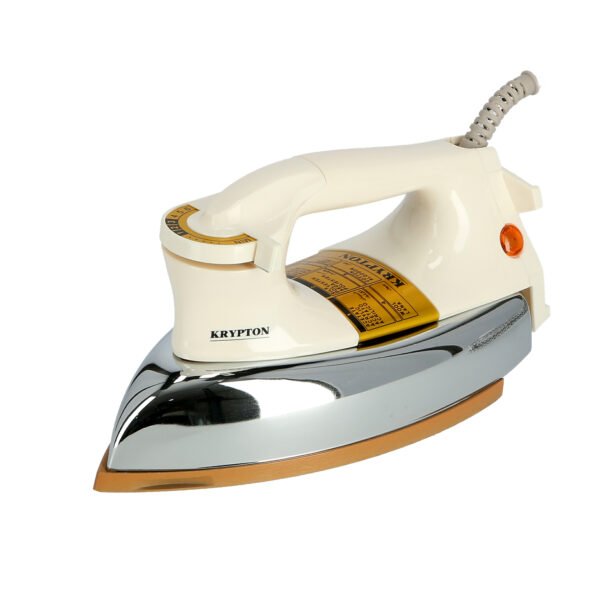 1200W Dry Iron Krypton KNDI6032