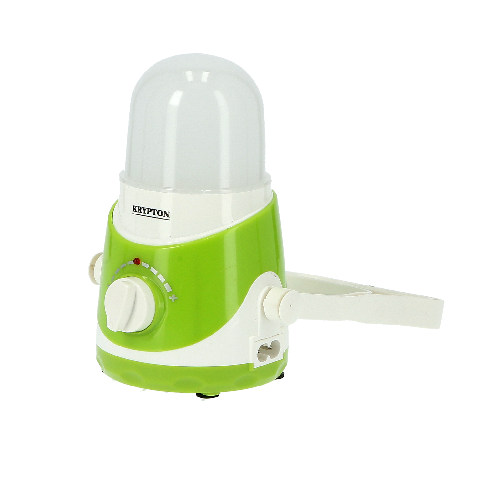 Krypton Rechargeable LED Lantern