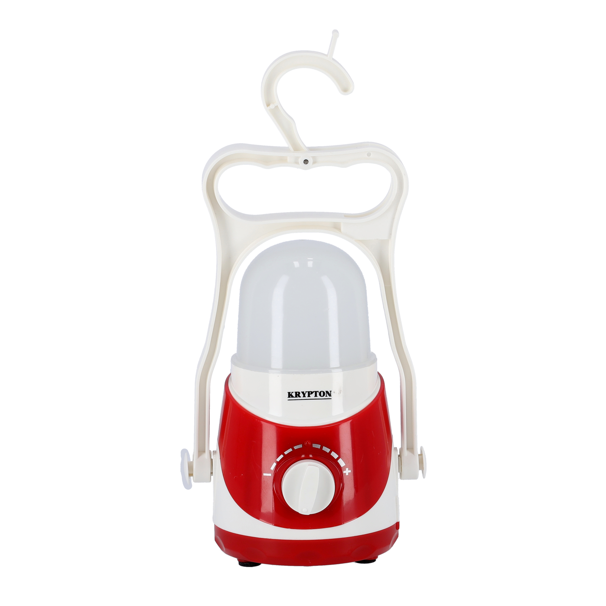 Krypton Rechargeable LED Lantern