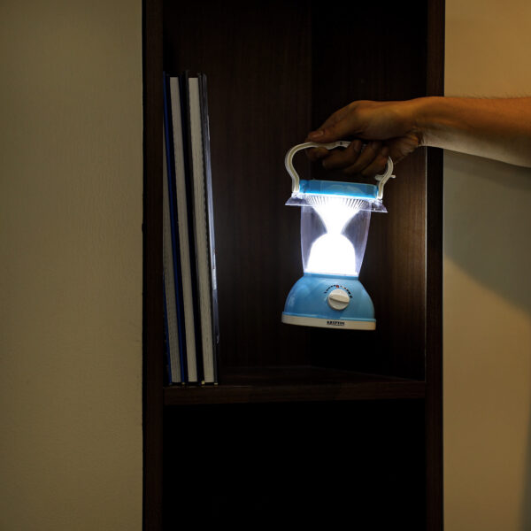 Krypton KNE5050 4V 800mAh Rechargeable Led Emergency Light