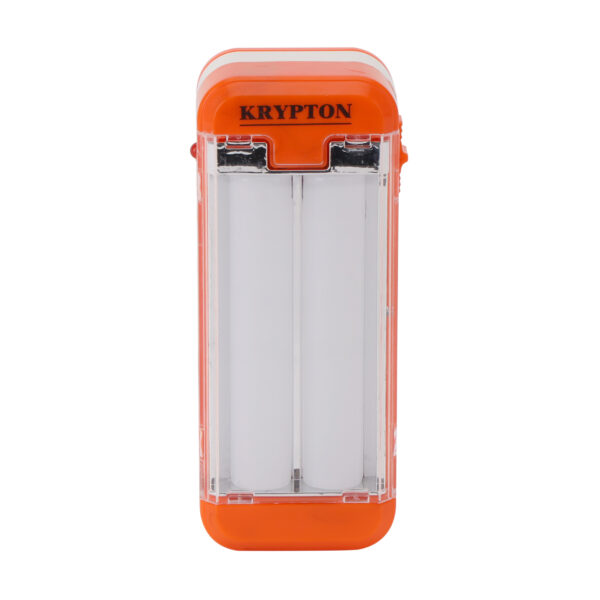 Krypton Rechargeable Emergency Lantern- KNE5061N