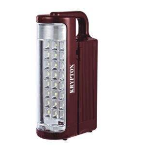 Krypton Rechargeable LED Lantern