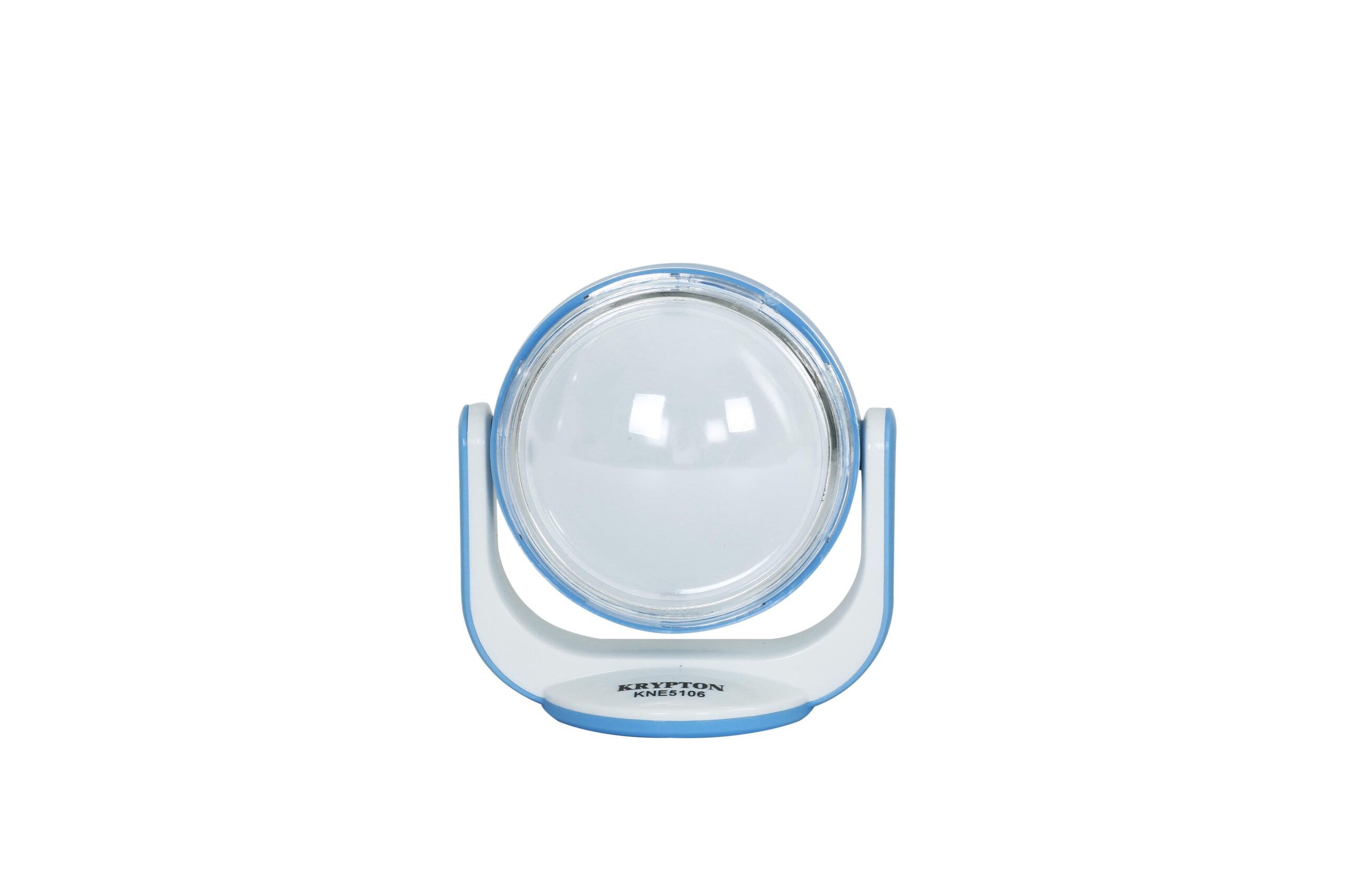 Krypton Rechargeable LED Lantern- KNE5106