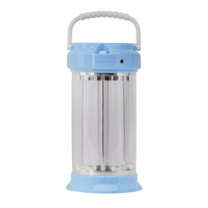 Krypton Rechargeable LED Emergency Lantern, 360 Light, KNE5176
