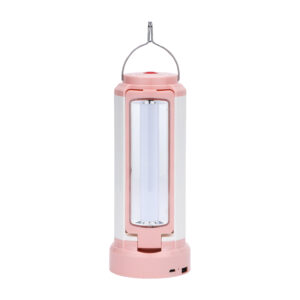 Krypton Rechargeable LED Lantern- KNE5178